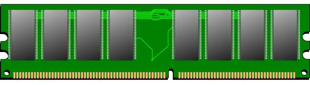 Inside A Computer - Guided Tour - At Home Computer