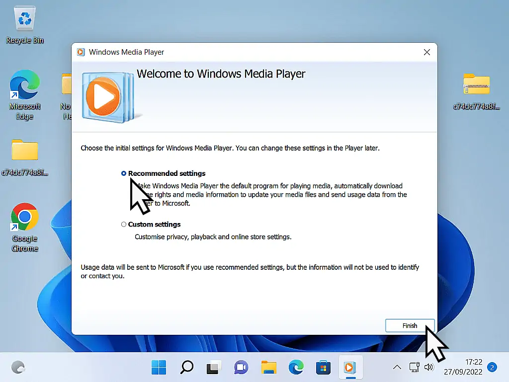 How To Burn A Music CD Windows 10 11 At Home Computer
