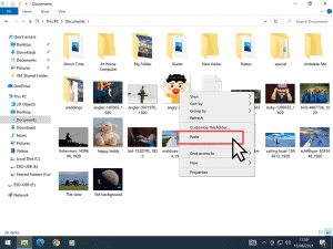 How To Cut And Paste In Windows 10 And 11 - At Home Computer Guides