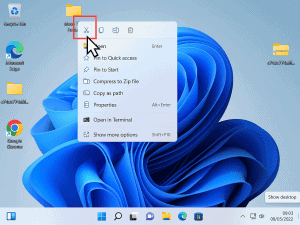 How To Cut And Paste In Windows 10 And 11 - At Home Computer Guides