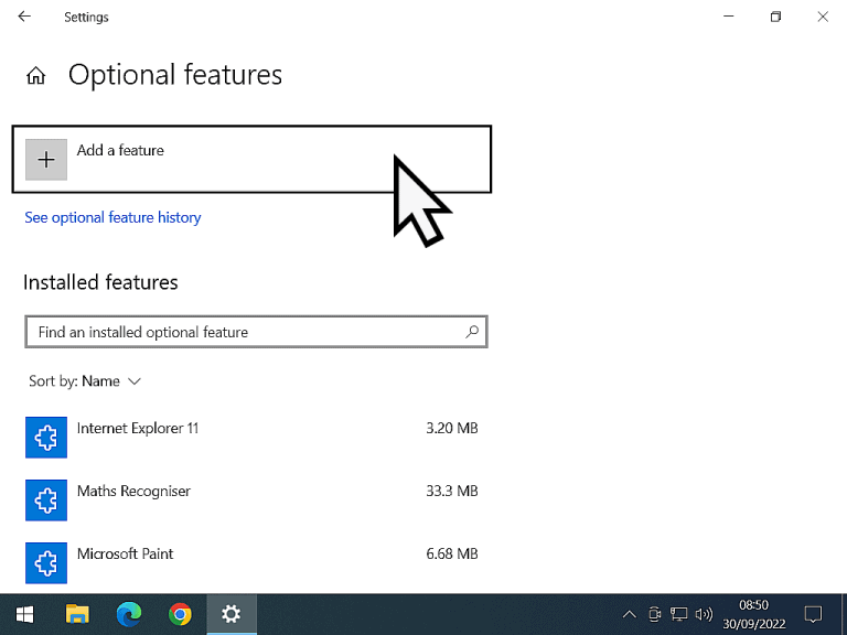 How To Install Windows Media Player - Windows 10 And 11
