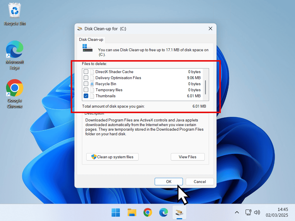 How To Hide Folders In Windows. - At Home Computer Guides