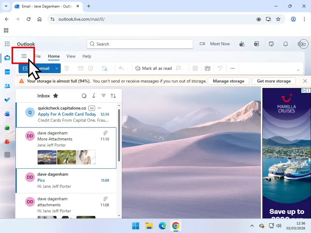 Fix Microsoft email not sending or receiving Fix Microsoft email accounts not sending or receiving