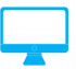 At Home Computer website logo.