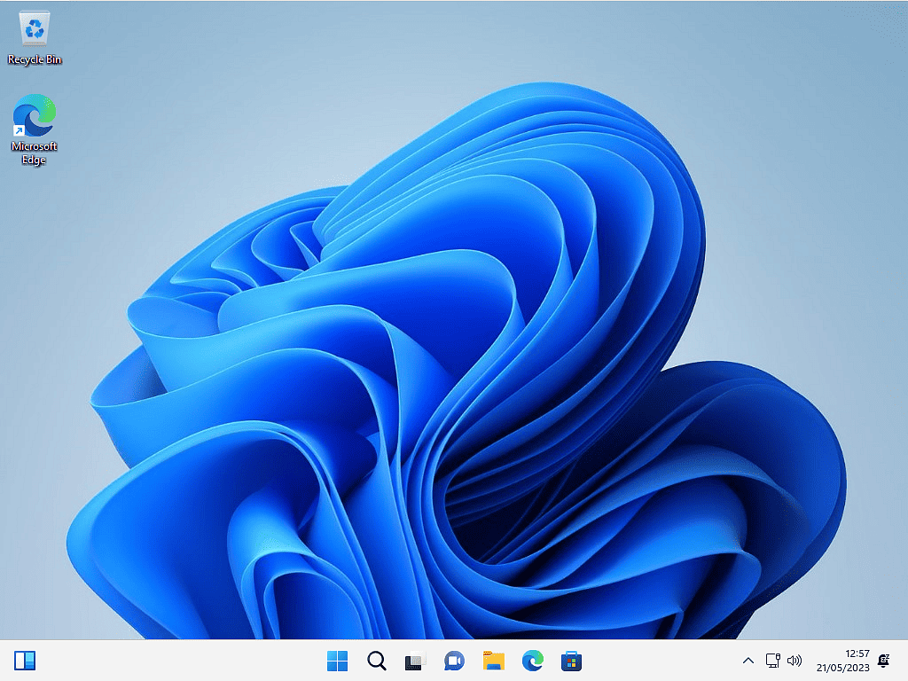 Windows 11 desktop.