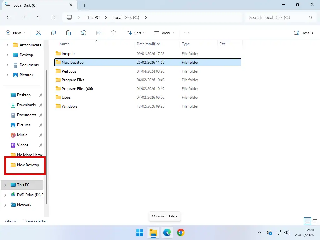 Quick Access in File Explorer Quick Access in File Explorer