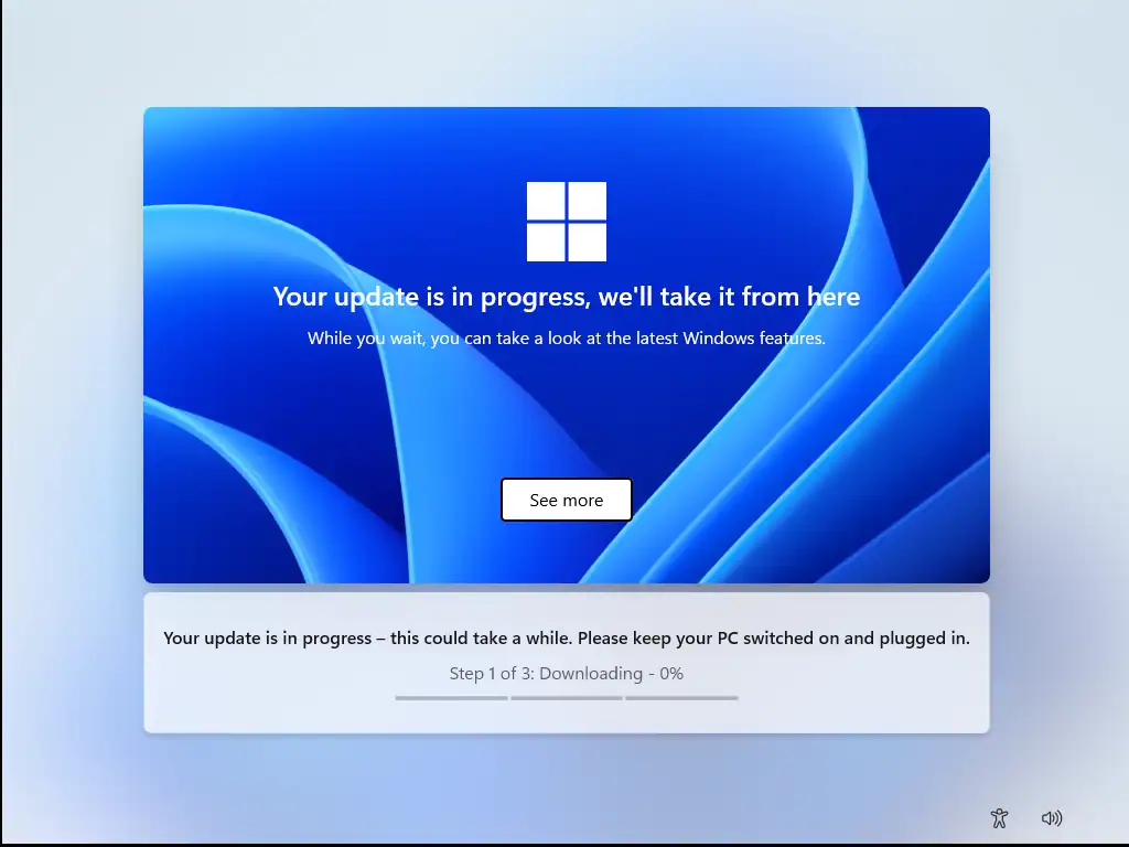 More Windows 11 updates.