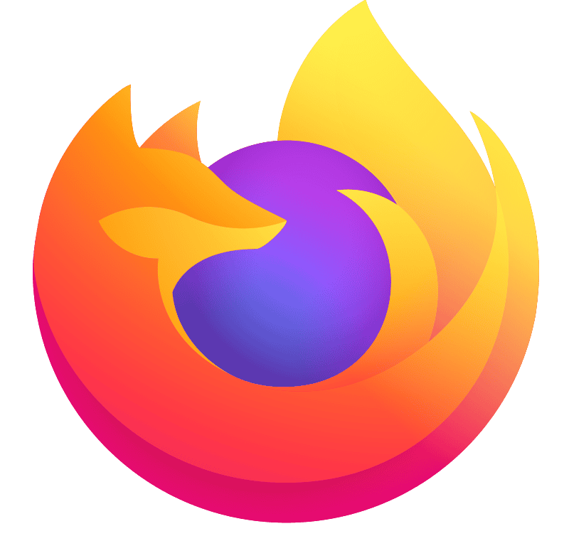 Firefox logo